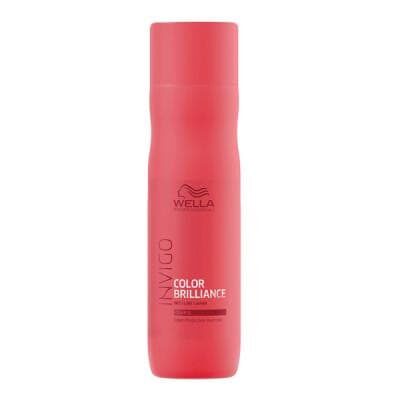 shampoing brillance épais wella 300ml saint-georges beauce