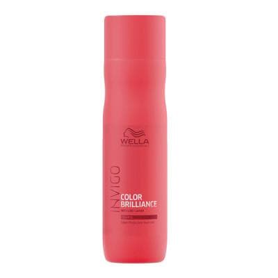 shampoing brillance épais wella 300ml saint-georges beauce