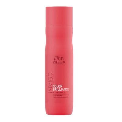 shampoing brillance normaux wella 300ml saint-georges beauce