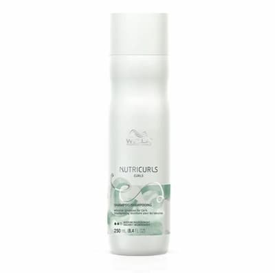 shampoing curls nutricurls wella 250ml saint-georges beauce