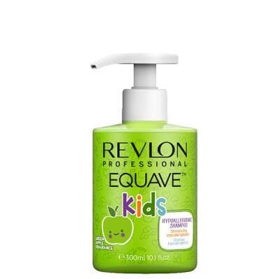 shampoing equave pomme verte revlon 300ml saint-georges beauce