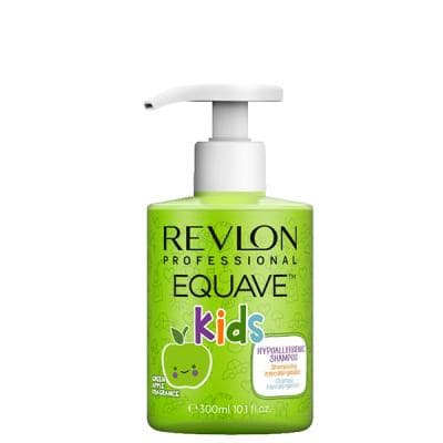 shampoing equave pomme verte revlon 300ml saint-georges beauce