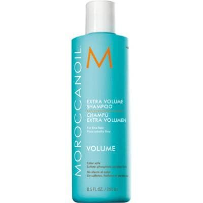 shampoing volume moroccanoil saint-georges