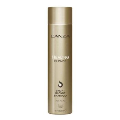 shampoing healing blonde l'anza saint-georges beauce