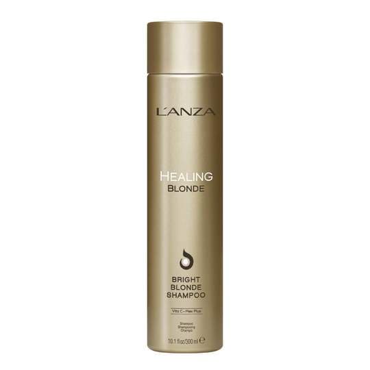 shampoing healing blonde l'anza saint-georges beauce