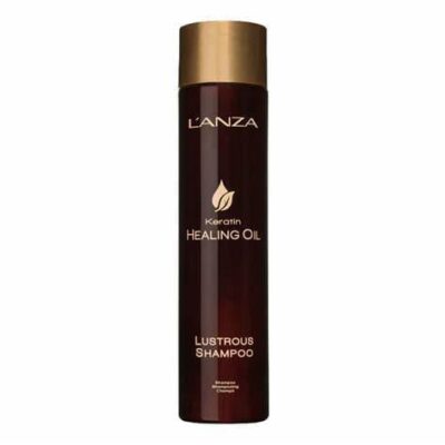 Shampoing Healing Oil l'Anza Saint-Georges Beauce