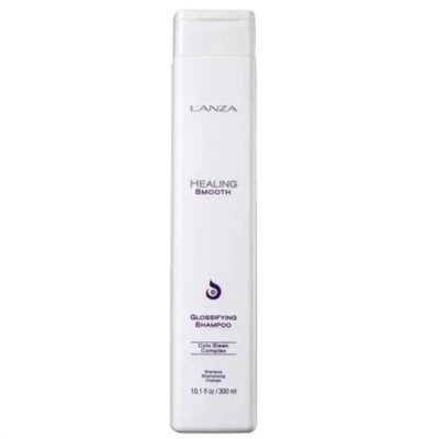 Shampoing healing smooth l'anza saint-georges beauce