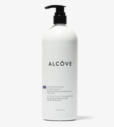 shampoing hydratant alcove 950ml saint-georges beauce