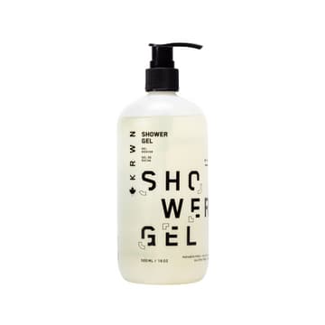 Shampoing krwn 500ml saint-georges beauce