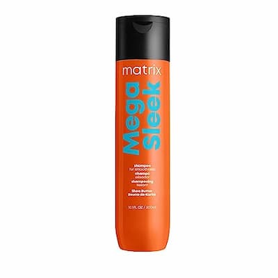 shampoing mega sleek matrix total results 300ml saint-georges beauce