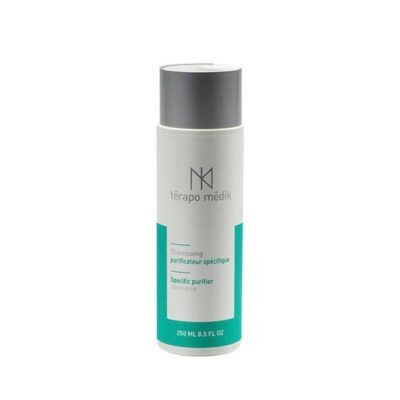 shampoing purificateur spécifique térapo medik 250ml saint-georges beauce