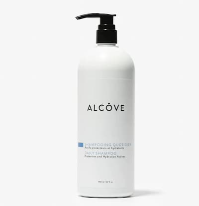 shampoing quotidien alcove saint-georges beauce