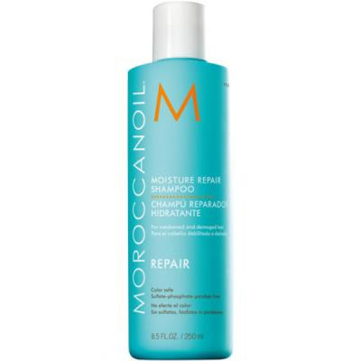 shampoing repair moroccanoil 250ml saint-georges beauce
