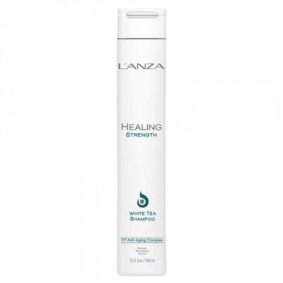 shampoing healing strength l'anza saint-georges beauce