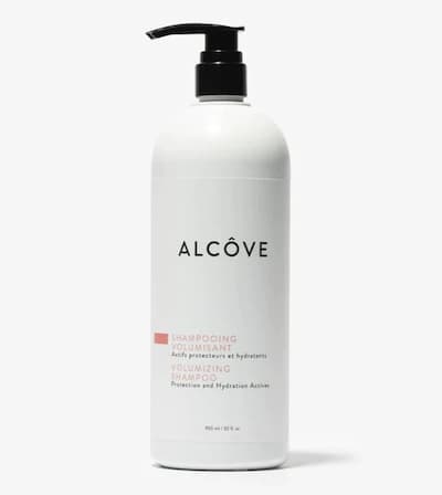 Shampoing volumisant Alcôve – Image 2