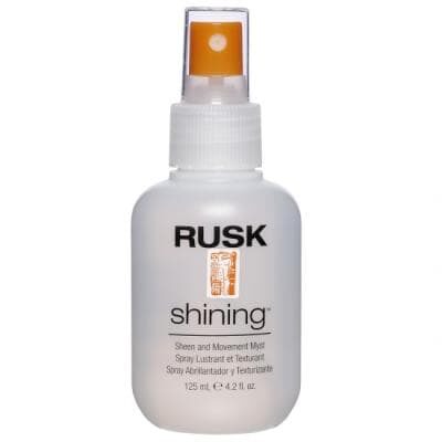 Spray lustrant Shining Rusk 125ml