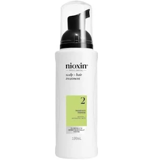 Traitement #2 Système Nioxin