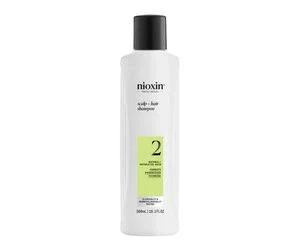Shampoing #2 Système Nioxin
