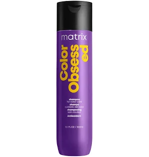 Shampoing Color Obsessed Matrix Total Results