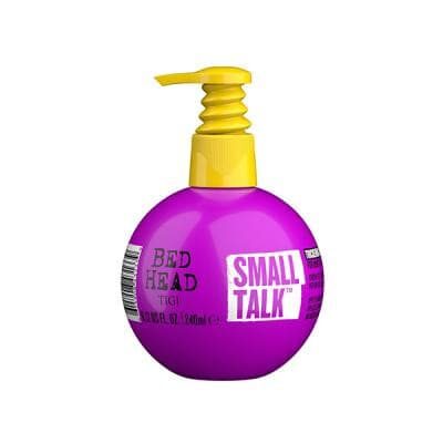 small talk bed head 200ml saint-georges beauce