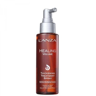 spray épaississant healing volume l'anza 100ml saint-georges beauce