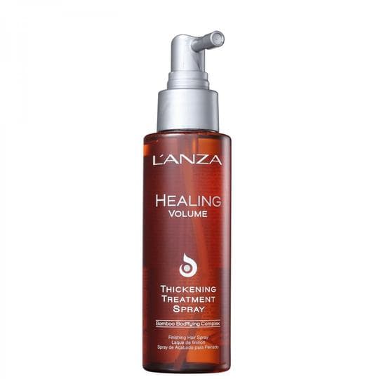 spray épaississant healing volume l'anza 100ml saint-georges beauce