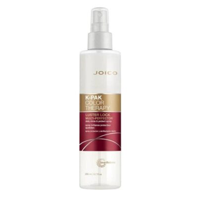 spray lustrant luster lock joico 200ml saint-georges beauce