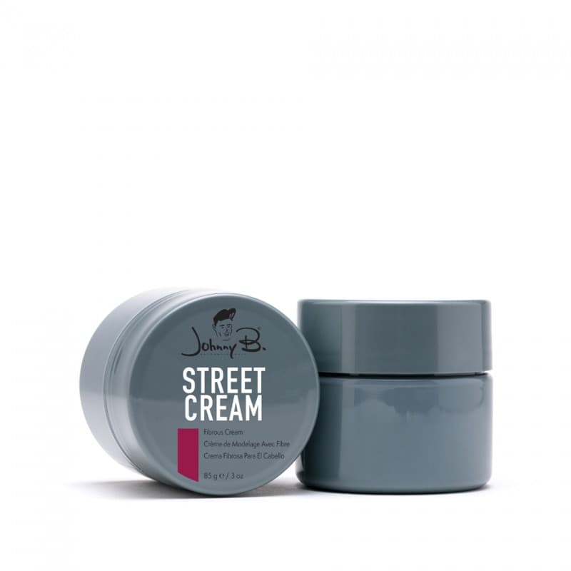 street cream johnny b saint-georges beauce