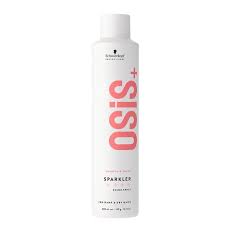 Fixatif de brillance Sparkler Osis+ 300ml