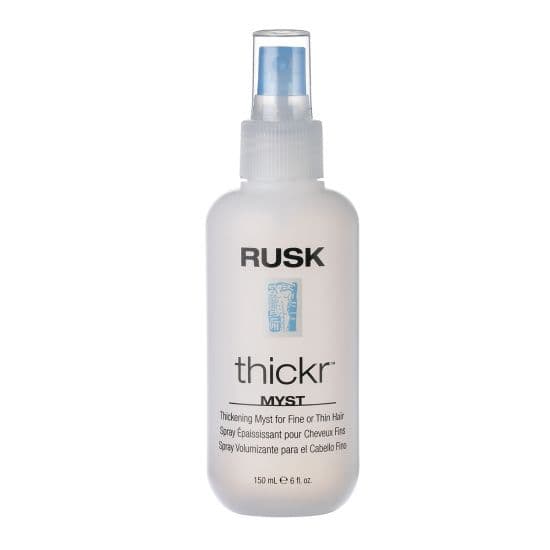 Spray épaississant Thickr Myst Rusk 180ml
