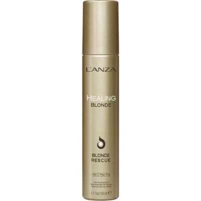 traitement healing blonde l'anza 150ml saint-georges beauce
