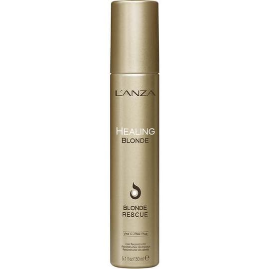 traitement healing blonde l'anza 150ml saint-georges beauce