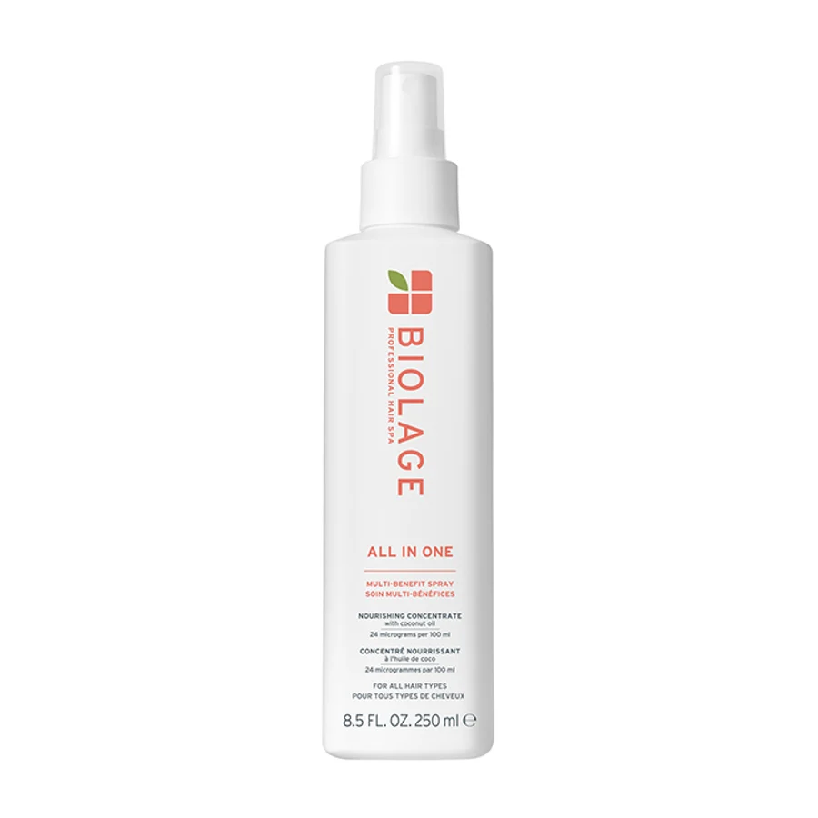 Spray All-In-One Coconut Infusion Biolage 150ml