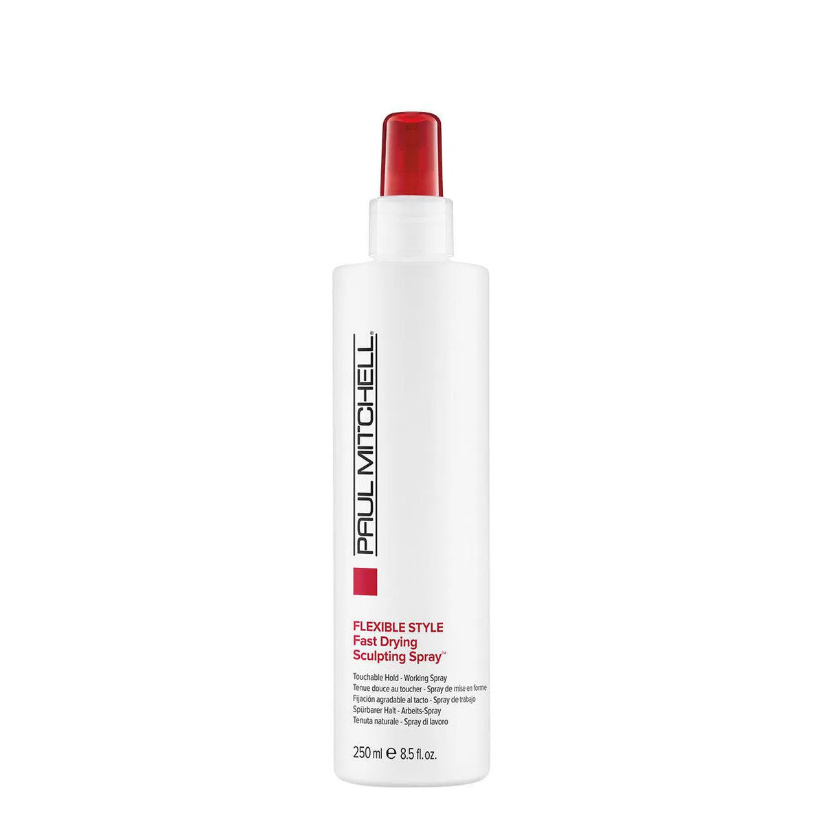 Fast Drying Sculpting Spray Paul Mitchell
