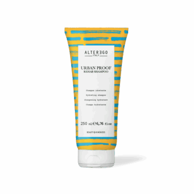 Shampoing Tropical Rehab Alterego 250ml