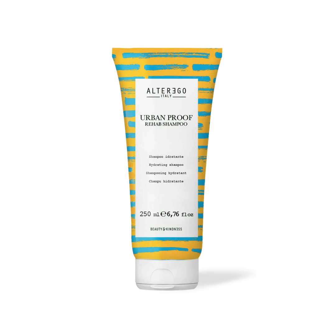 Shampoing Tropical Rehab Alterego 250ml