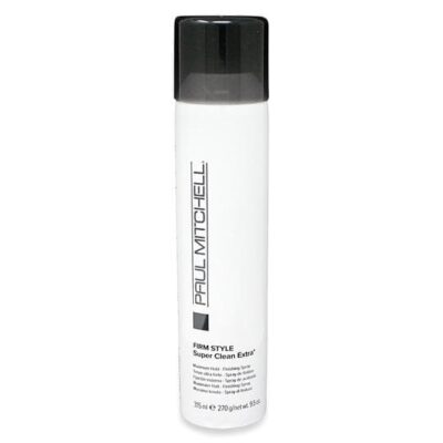 fixatif superclean paul mitchell saint-georges beauce