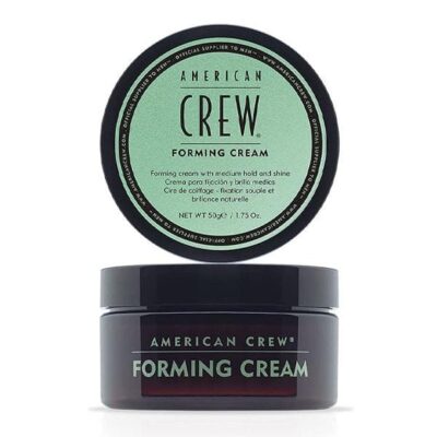 forming cream american crew saint-georges beauce