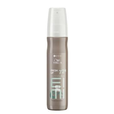 spray fresh up nutricurls 150ml wella saint-georges beauce