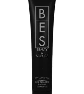 gel noir bes saint-georges beauce