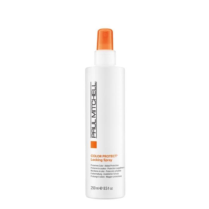 color protect locking spray paul mitchell saint-georges beauce