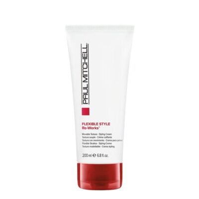 re works crème coiffante paul mitchell saint-georges beauce