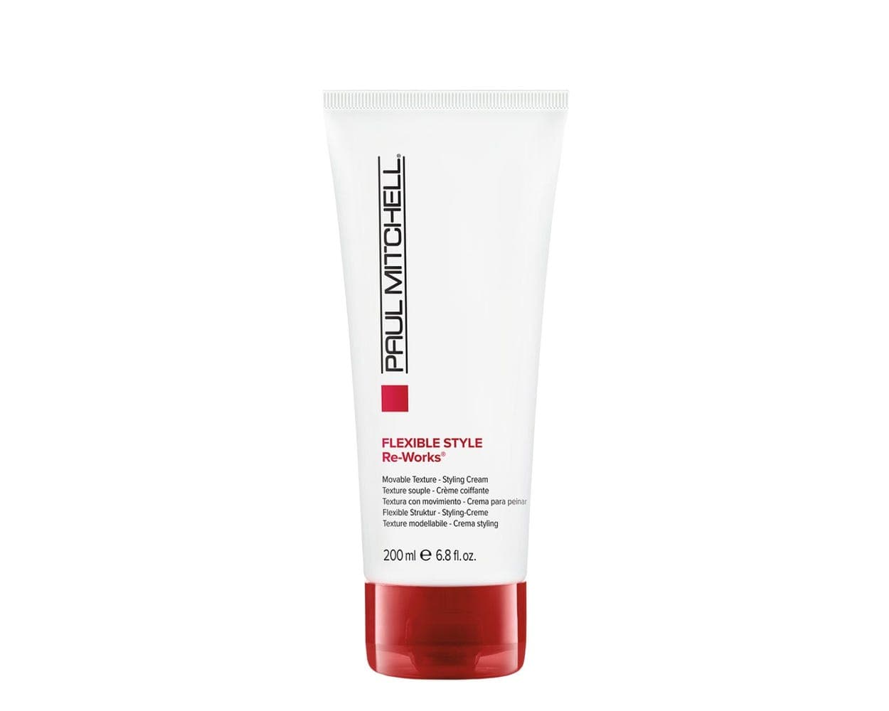re works crème coiffante paul mitchell saint-georges beauce
