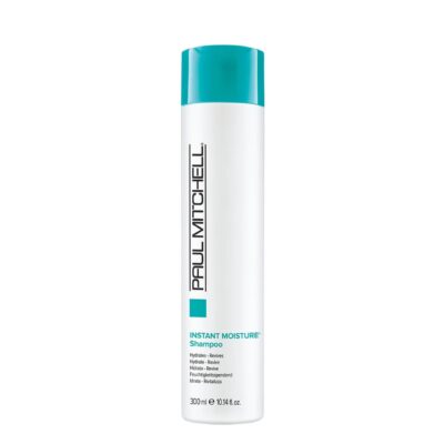 shampoing instant moisture paul mitchell 300ml saint-georges beauce