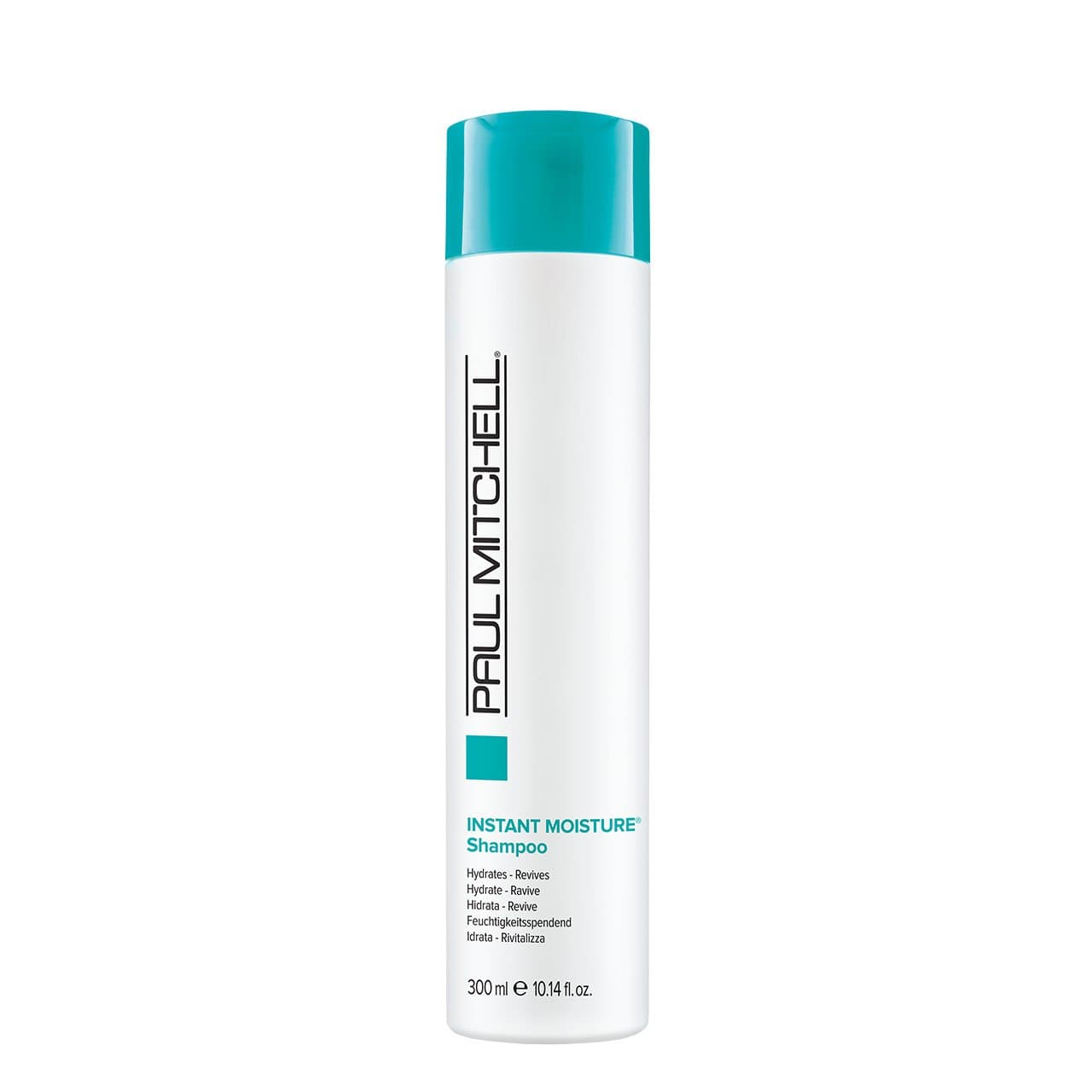 shampoing instant moisture paul mitchell 300ml saint-georges beauce