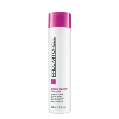 shampoing super strong paul mitchell 300ml saint-georges beauce