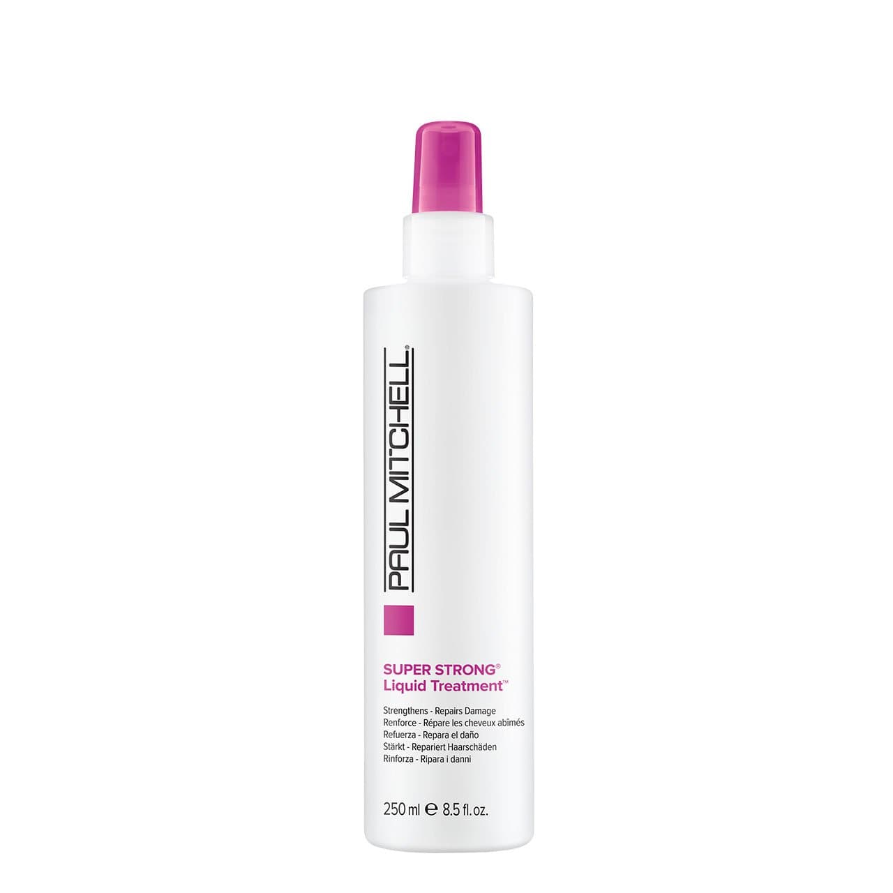 traitement super strong 200ml paul mitchell saint-georges beauce