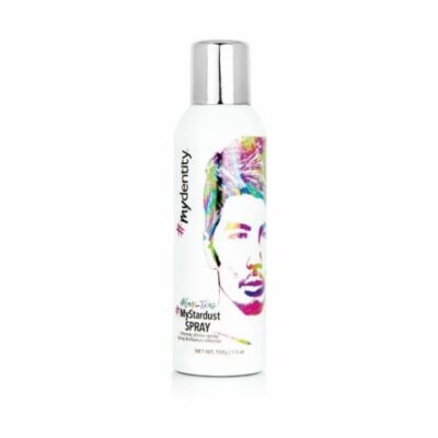 Spray de brillance My Stardust Spray My Identity 158g