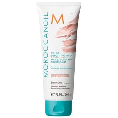 masque moroccanoil rose gold 250ml saint-georges beauce