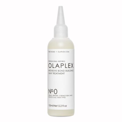 Traitement intensif No.0 Olaplex 155ml